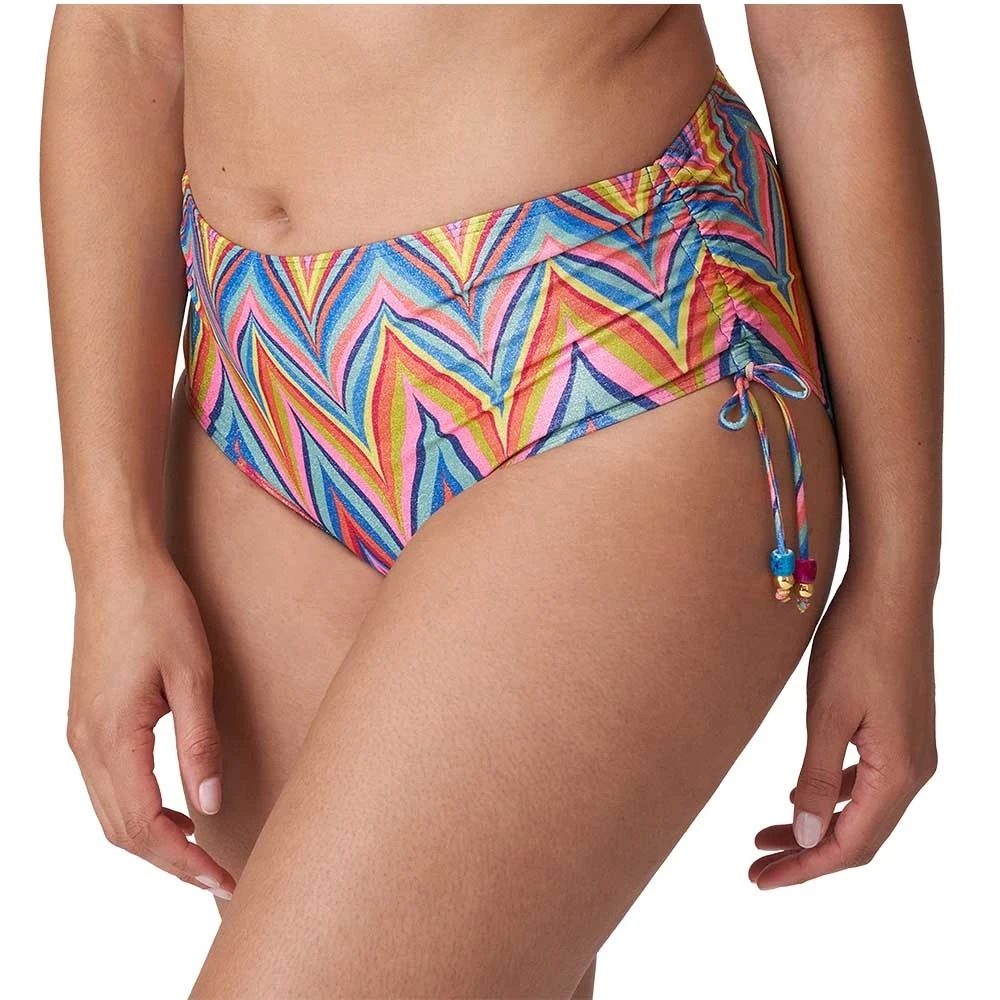 PrimaDonna Swim Kea 4010852 Bikini Taillenslip Rainbow Paradise 38 2 PrimaDonna Swim Kea 4010852 Bikini Taillenslip Rainbow Paradise 38 – Bild 2