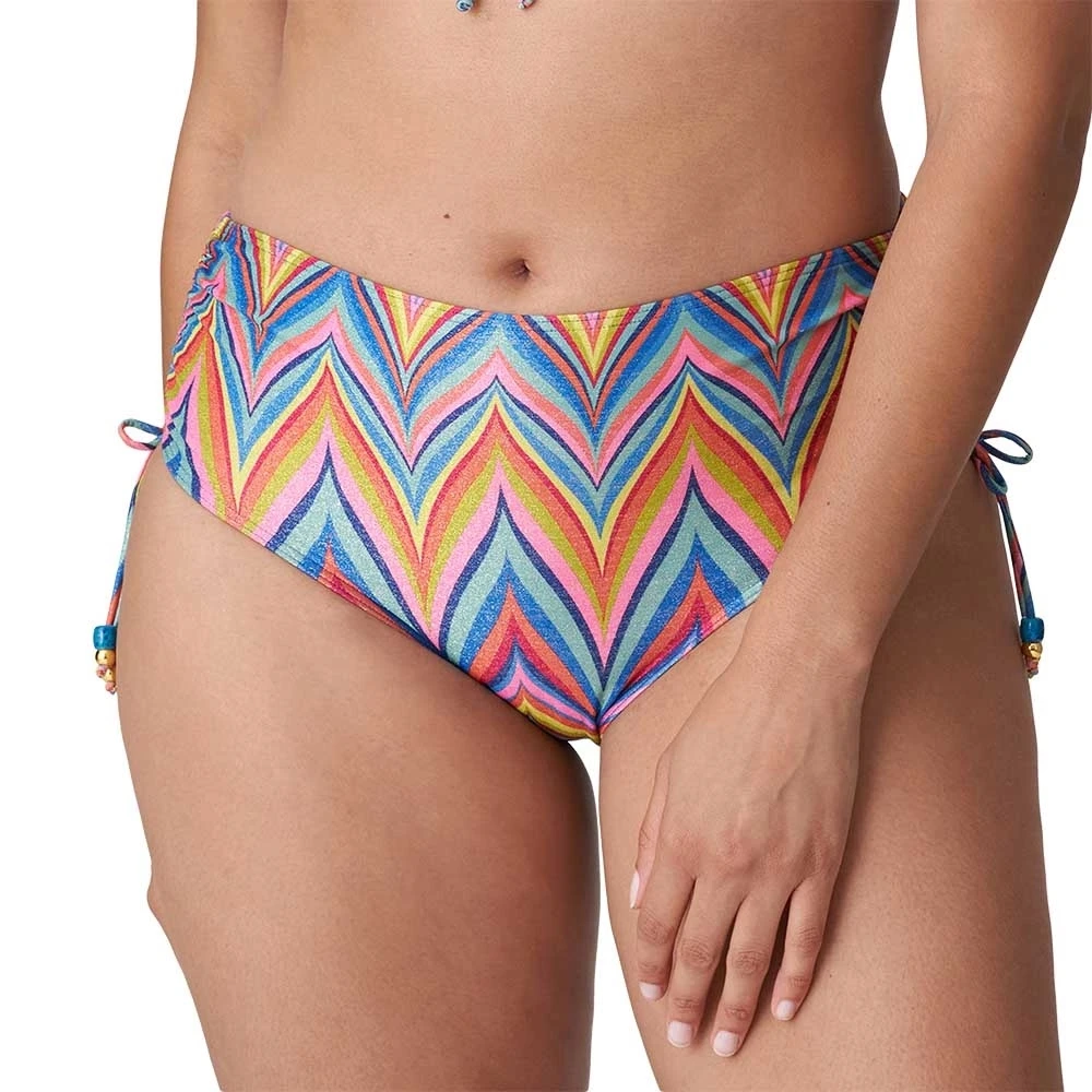 PrimaDonna Swim Kea 4010852 Bikini Taillenslip Rainbow Paradise 38 1 PrimaDonna Swim Kea 4010852 Bikini Taillenslip Rainbow Paradise 38