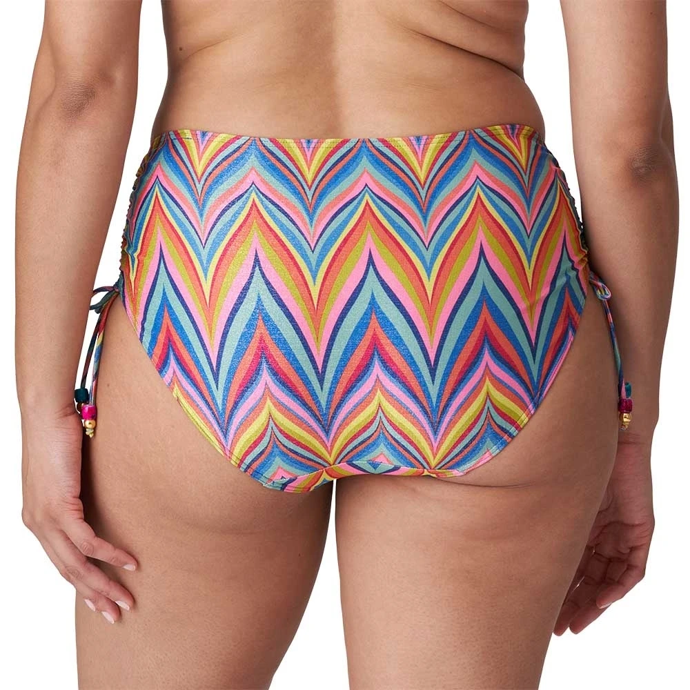 PrimaDonna Swim Kea 4010852 Bikini Taillenslip Rainbow Paradise 38 3 PrimaDonna Swim Kea 4010852 Bikini Taillenslip Rainbow Paradise 38 – Bild 3