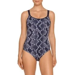 PrimaDonna Swim Kala 4003938 Badeanzug Water Blue 75E