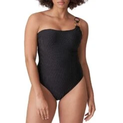 PrimaDonna Swim Solta 4010141 Badeanzug Exklusiv Schwarz 75C -Outlet WATERCULT Store be5b00cdb8228ffb42791018e560101d solta 4010141 zwa 3 2