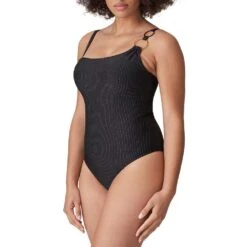 PrimaDonna Swim Solta 4010141 Badeanzug Exklusiv Schwarz 75C -Outlet WATERCULT Store be5b00cdb8228ffb42791018e560101d solta 4010141 zwa 4 2