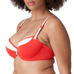 PrimaDonna Swim Istres 4008512 Bikini-Oberteil Pomme D'amour 75C 8 PrimaDonna Swim Istres 4008512 Bikini-Oberteil Pomme D'amour 75C -Outlet WATERCULT Store c59525314674bbc538a0334ad02fae67 istres 4008512 pda 3