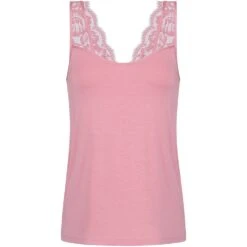 Mey 17361 Top Cherry Cream XS