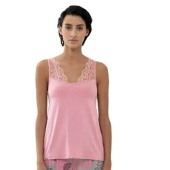 Mey 17361 Top Cherry Cream XS 5 Mey 17361 Top Cherry Cream XS -Outlet WATERCULT Store c88b62bf7befbedc340e5ae432620acb 17361427