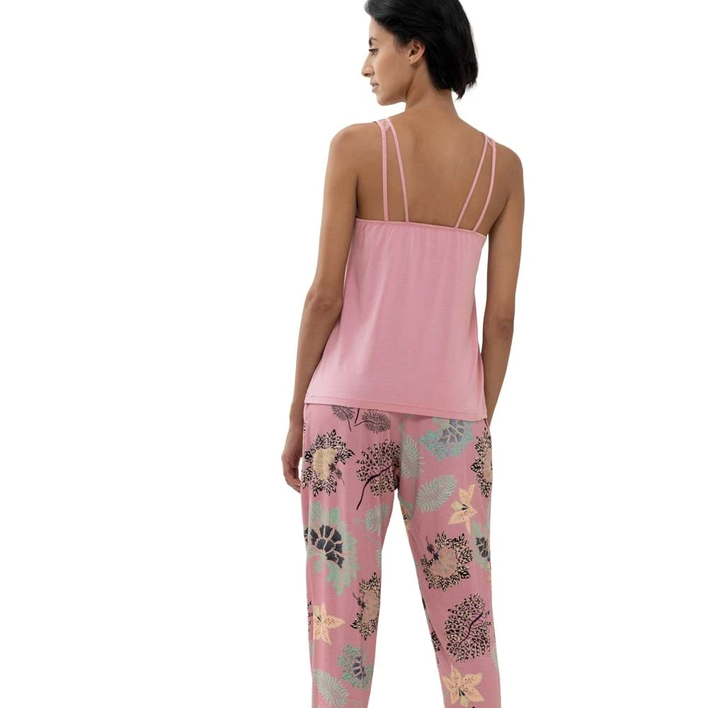 Mey 17361 Top Cherry Cream XS 2 Mey 17361 Top Cherry Cream XS – Bild 2