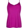 Mey Serie Portry Classy 75133 Camisol Cosmo Pink XS