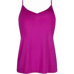 Mey Serie Portry Classy 75133 Camisol Cosmo Pink XS