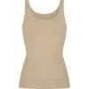 Mey Serie Pure Second Me 75894 Top Cream Tan XXS/XS