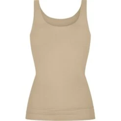 Mey Serie Pure Second Me 75894 Top Cream Tan XXS/XS