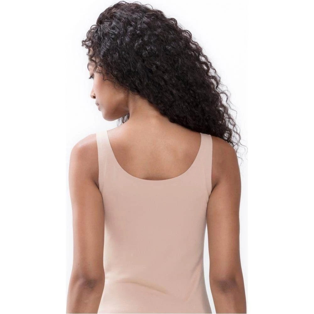 Mey Serie Pure Second Me 75894 Top Cream Tan XXS/XS 3 Mey Serie Pure Second Me 75894 Top Cream Tan XXS/XS – Bild 3