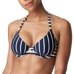 Marie Jo Swim Cadiz 1005210 Bikini-Oberteil Water Blue 70B