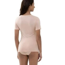 Mey 56010 Shirt Blossom XXS/XS 5 Mey 56010 Shirt Blossom XXS/XS -Outlet WATERCULT Store cb796675b9786bce7e4935e62ce94370 56010 38 03