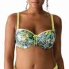 PrimaDonna Swim Pacific Beach 4005816 Bikini-Oberteil Surf Girl 70C