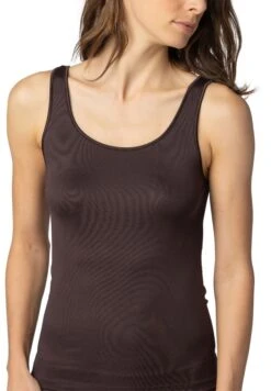 Mey Emotion 55204 Top Chocolate Plum 50