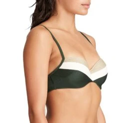 Marie Jo Swim Sitges 1004619 Bikini-Oberteil Malachite 70B -Outlet WATERCULT Store cf78fd68ee719e47e6f3dfb068f4d9a9 sitges 1004619 mlc 3