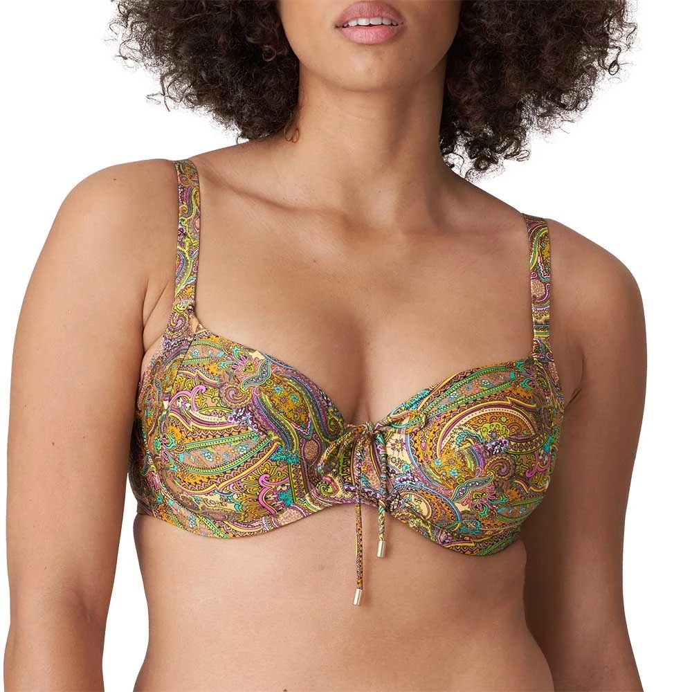 PrimaDonna Swim Sakarun 4009910 Bikini-Oberteil Sunny Paisley 75D 1 PrimaDonna Swim Sakarun 4009910 Bikini-Oberteil Sunny Paisley 75D