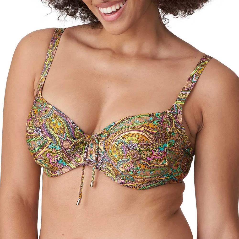 PrimaDonna Swim Sakarun 4009910 Bikini-Oberteil Sunny Paisley 75D 3 PrimaDonna Swim Sakarun 4009910 Bikini-Oberteil Sunny Paisley 75D – Bild 3