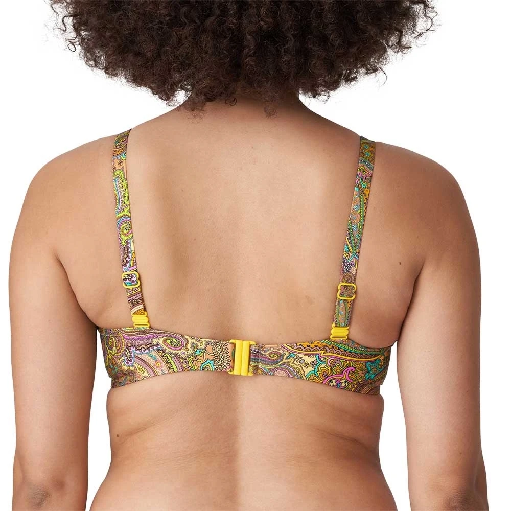 PrimaDonna Swim Sakarun 4009910 Bikini-Oberteil Sunny Paisley 75D 4 PrimaDonna Swim Sakarun 4009910 Bikini-Oberteil Sunny Paisley 75D – Bild 4