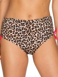 PrimaDonna Swim Starlet 400-2252 Bikini-Slip Schwarz 38