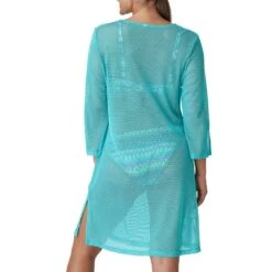 PrimaDonna Swim Holiday 4007184 Badekaftan Mezcalita Blue 44/46 -Outlet WATERCULT Store d4e2684774c49f7a457a4da64867fee6 holiday 4007184 mzb 3