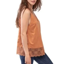 Mey Colette 45349 Top Bronze M