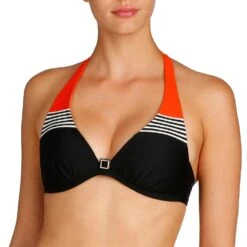 Marie Jo Swim Grace 1000112 Bikini-Oberteil Triangel Pili Pili 70A