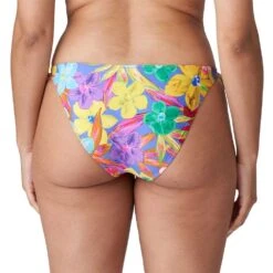 PrimaDonna Swim Sazan 4010753 Bikini-Hüftslip Blue Bloom 36 -Outlet WATERCULT Store d666b8ec0ec53aaff6c5cb23316b2fb7 sazan 4010753 bbm 3 2