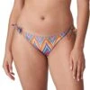 PrimaDonna Swim Kea 4010853 Bikini-Hüftslip Rainbow Paradise 38