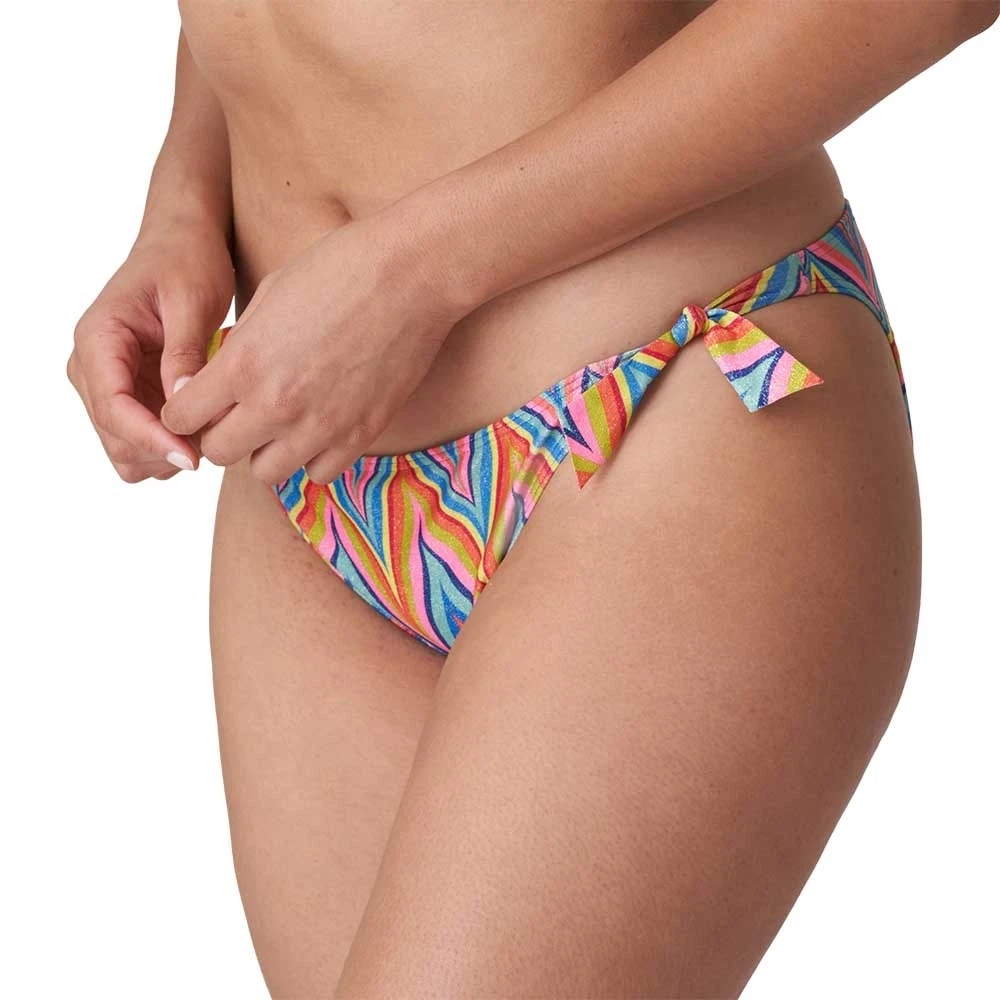PrimaDonna Swim Kea 4010853 Bikini-Hüftslip Rainbow Paradise 38 2 PrimaDonna Swim Kea 4010853 Bikini-Hüftslip Rainbow Paradise 38 – Bild 2
