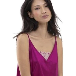 Mey Florence 45017 Camisol Cosmo Pink XS -Outlet WATERCULT Store db6f1eafa61436d3f2359a96ff94fbe6 4501726 detail01