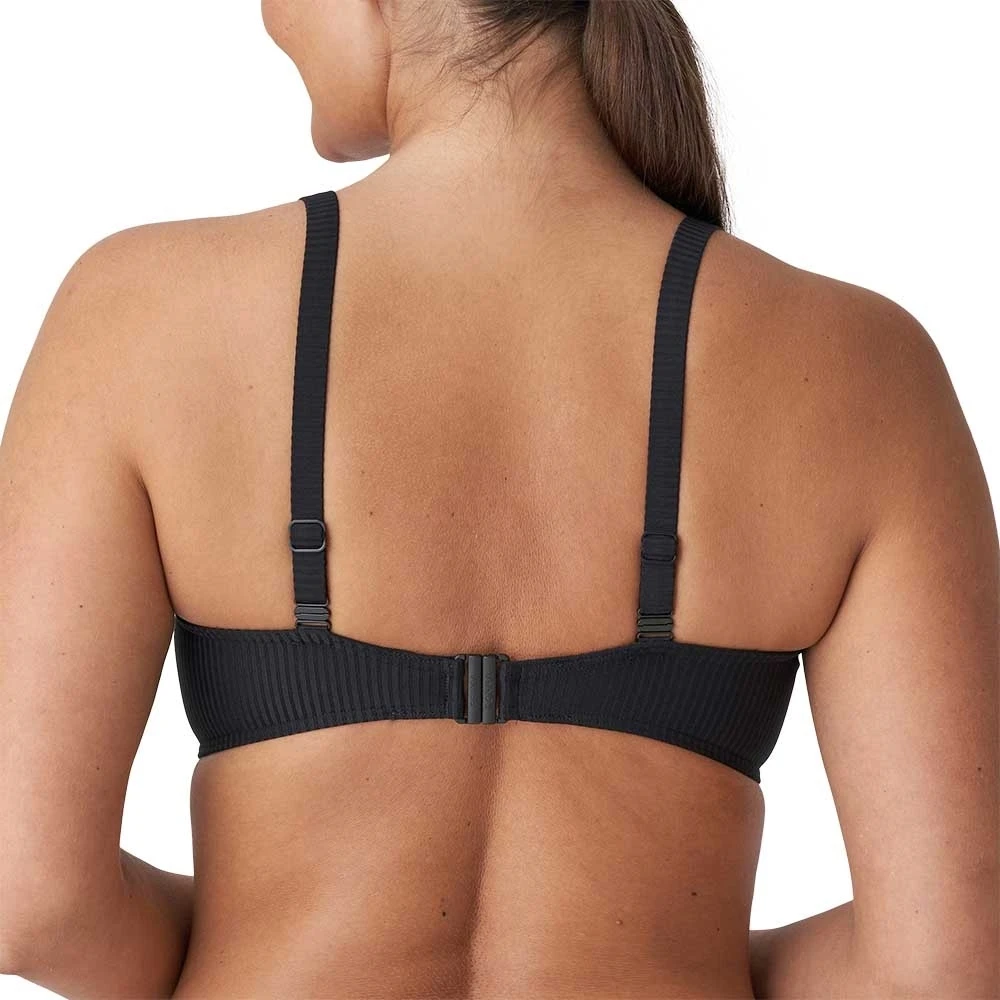 PrimaDonna Swim Sahara 4006310 Vollschalen Bikini-Top Schwarz 70D 4 PrimaDonna Swim Sahara 4006310 Vollschalen Bikini-Top Schwarz 70D – Bild 4
