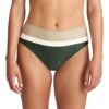 Marie Jo Swim Sitges 1004651 Bikini-Taillenslip Malachite 36