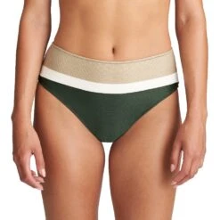 Marie Jo Swim Sitges 1004651 Bikini-Taillenslip Malachite 36