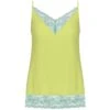 Mey Poetry 75184 Camisole Limoncello XS