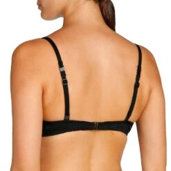 Marie Jo Swim Romy 1000217 Bikini-Oberteil Push-up Schwarz 75D -Outlet WATERCULT Store ef0b7f5b1bba13617af7321328af7ddf romy 1000217 zwa 4