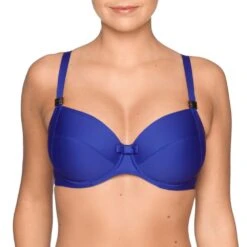 PrimaDonna Swim Cocktail 400-0110 Bikini-Oberteil Skyfall 80C