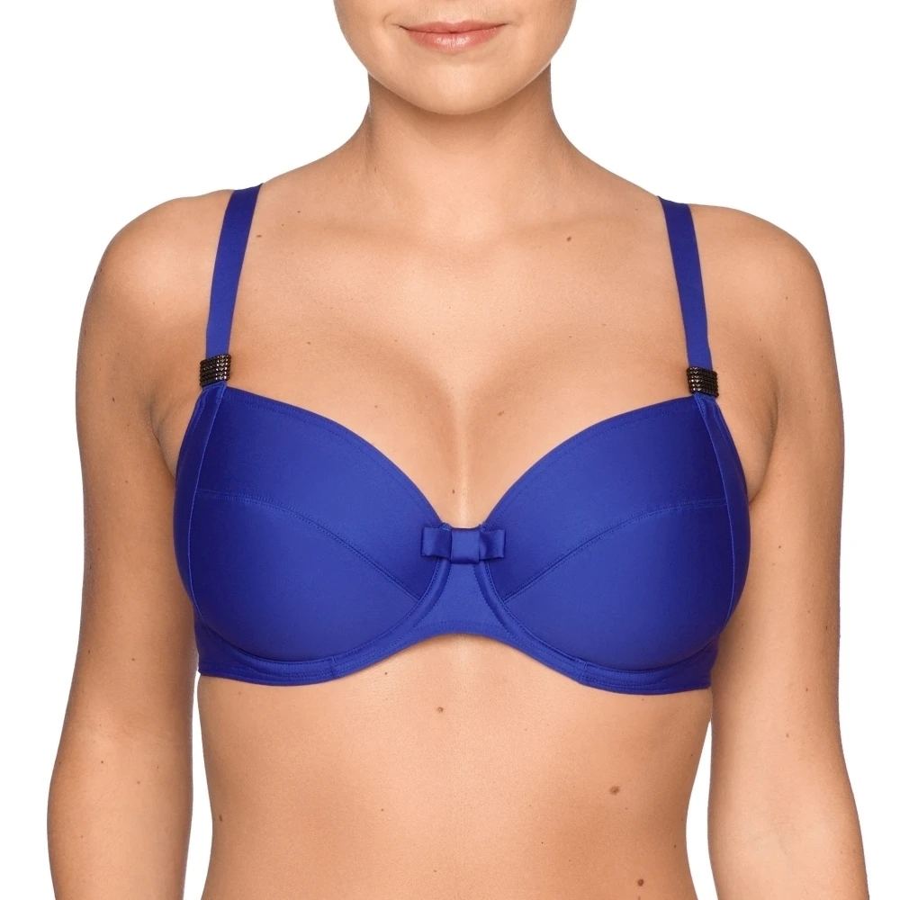 PrimaDonna Swim Cocktail 400-0110 Bikini-Oberteil Skyfall 80C 1 PrimaDonna Swim Cocktail 400-0110 Bikini-Oberteil Skyfall 80C