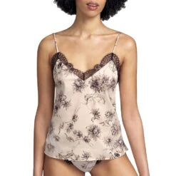 Andres Sarda Wang 3310085 Top Schwarz M
