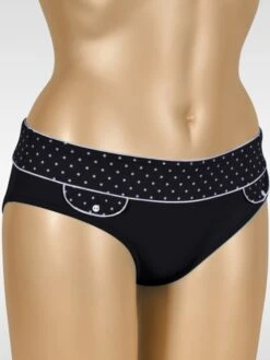 PrimaDonna Swim Tequila 400-0454 Bikini-Short Nachtblau 38