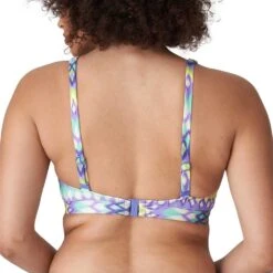 PrimaDonna Swim Holiday 4007125 Bikini-Top Bügellos Mezcalita Blue 36 -Outlet WATERCULT Store fa314e079450b5c534cc754422e57fd9 holiday 4007125 mzb 3