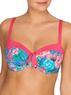 PrimaDonna Swim Pool Party 400-2316 Bikini-Oberteil Candy Crush 65D