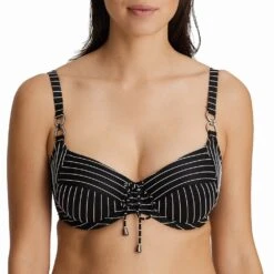 PrimaDonna Swim Sherry 400-0210 Bikini-Oberteil Smoking 75C