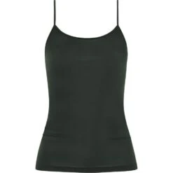 Mey Emotion 55201 Top Dark Green 42